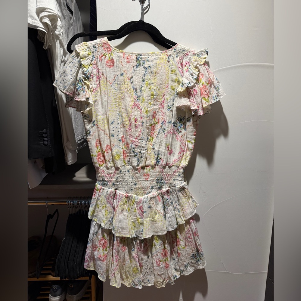 LSF Mini Dress - Picture 3 of 5